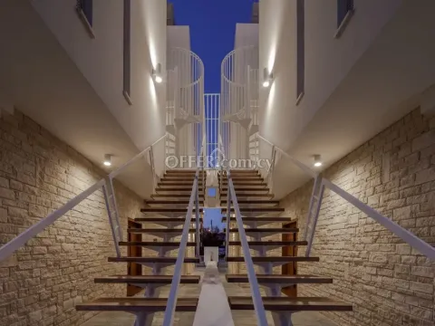LUXURY VILLA WITH PANORAMIC SEA VIEWS IN PAPHOS - 6