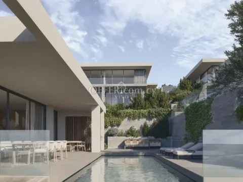 LUXURY 4-BEDROOM VILLA IN TREMITHOUSA, PAPHOS - 6
