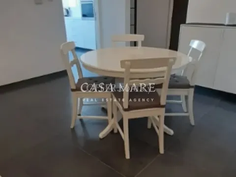 Fully Furnished 2-Bedroom Apartment in Nicosia City Center - 3