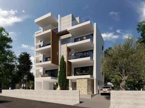 BRIGHT 1-BEDROOM APARTMENT - 5