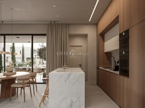 LUXURIOUS 4-BEDROOM VILLA – KATO PAPHOS - 6