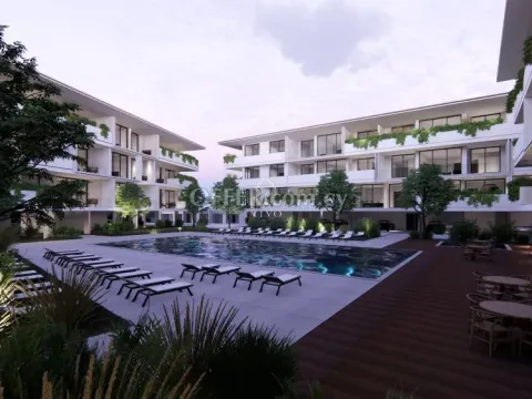 LUXURY 1-BEDROOM APARTMENT IN PAPHOS - 6