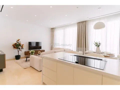 Luxury new four bedroom villa for rent in Venus Beach Area of Paphos - 5