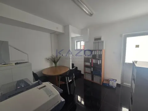 Office for Sale 150m2 Ground Floor City Center - 8