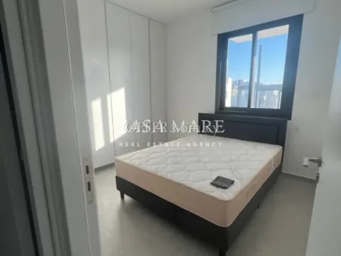 3 Bedroom Apartment in Engomi - 3