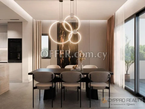 6 Bedroom Villa in Kalogiri area - 2