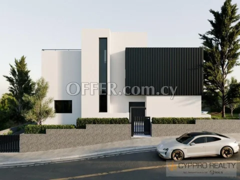 6 Bedroom Villa in Kalogiri area - 4