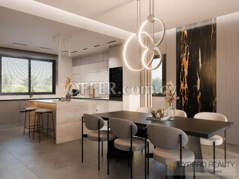 6 Bedroom Villa in Kalogiri area - 3