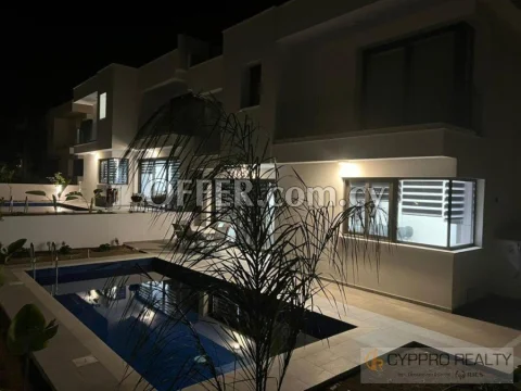 3 Bedroom Villa in Pyla Larnaca - 3