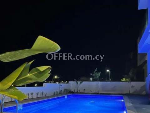 3 Bedroom Villa in Pyla Larnaca - 2