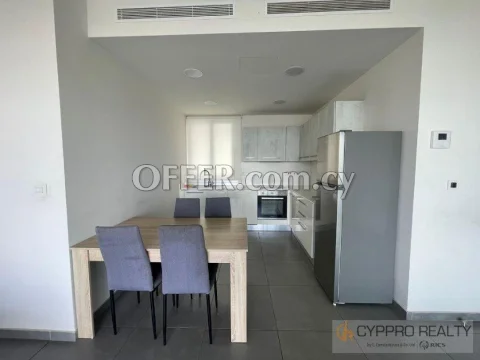 2-bedroom apartment in the Agios Spyridonas - Main Photo