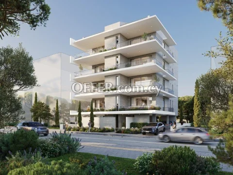 2 Bedroom Apartment in Universal - 2