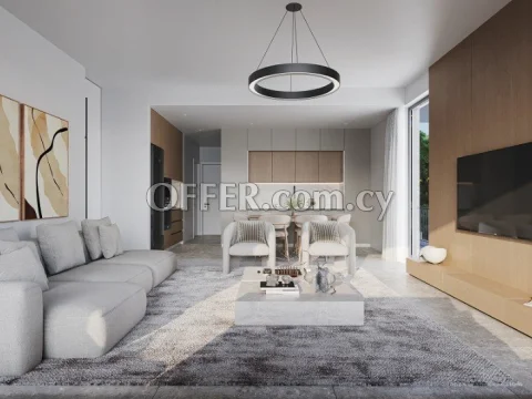 2 Bedroom Apartment in Universal - Main Photo