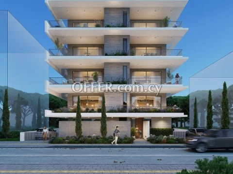 2 Bedroom Apartment in Universal - 3