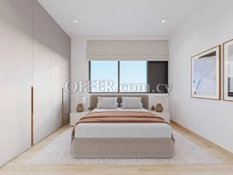 2 Bedroom Apartment in Paphos - 2