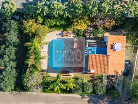 Detached Villa in Latchi - 5