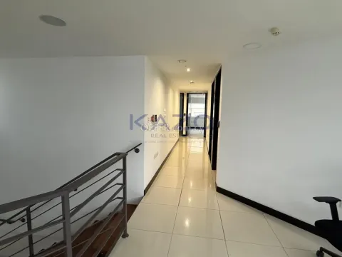 Spacious Office for Rent in Central Mesa Geitonia - 7