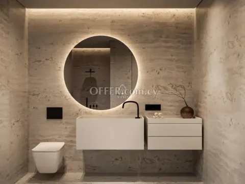 STUNNING 4-BEDROOM VILLA in CHLORAKA, PAPHOS - 3