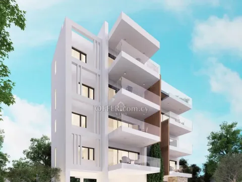 BRIGHT 1-BEDROOM APARTMENT - 4