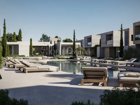 LUXURIOUS 3-BEDROOM VILLA – KATO PAPHOS - 5