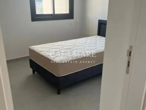 3 Bedroom Apartment in Engomi - 2