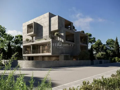 MODERN STUDIO APARTMENT IN PAPHOS CITY CENTRE - 4