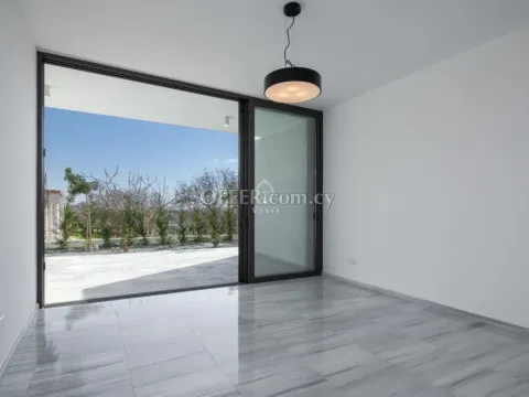 LUXURY VILLA WITH PANORAMIC SEA VIEWS IN PAPHOS - 4