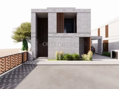 MODERN 1- BEDROOM APARTMENT IN EMBA - 4