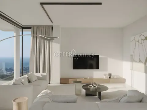 LUXURY 4-BEDROOM VILLA IN TREMITHOUSA, PAPHOS - 4