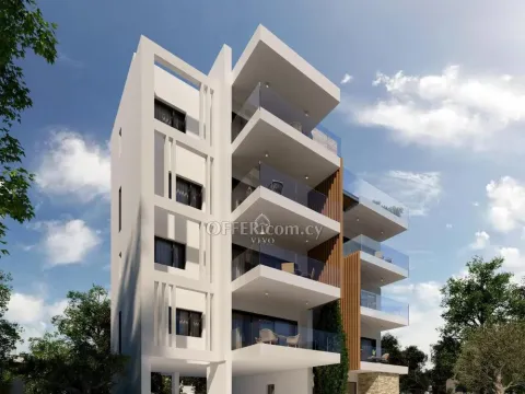 BRIGHT 1-BEDROOM APARTMENT - 3