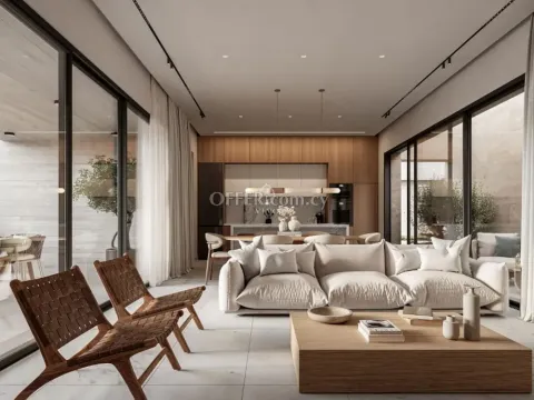 LUXURIOUS 4-BEDROOM VILLA – KATO PAPHOS - 4