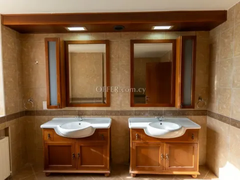 House (Detached) in Agios Sylas, Limassol for Sale - 4