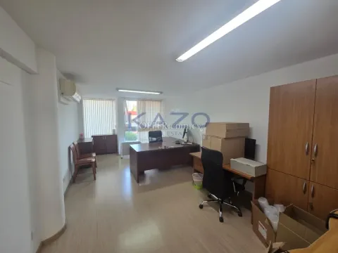 Office for Sale 150m2 Ground Floor City Center - 6