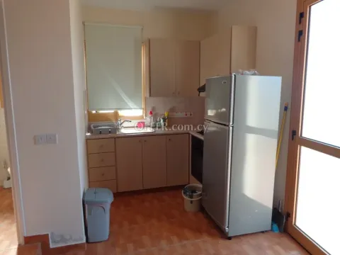 2-bedroom Maisonette (end) 60 sqm in Evrychou - 5