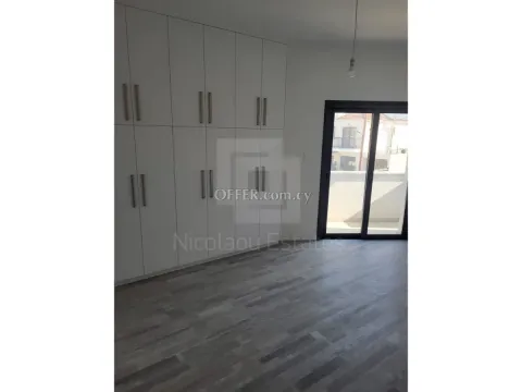 Three bedroom semi detach house for sale in Asomatos. - 2