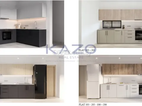Modern Two Bedroom Apartment in Peaceful Palodeia Location - 5