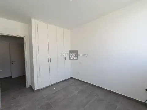 Beautiful Ground Floor Apartment in Kapparis - 5