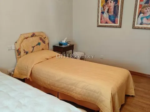 PRIME DETACHED HOUSE IN CENTRAL LIMASSOL -KAPSALOS AREA - 3