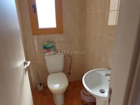 2-bedroom Maisonette (end) 60 sqm in Evrychou - 4