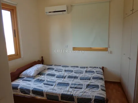 2-bedroom Maisonette (end) 60 sqm in Evrychou - 3