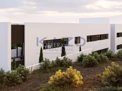 Modern Two Bedroom Apartment in Peaceful Palodeia Location - 3