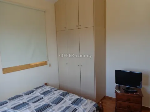 2-bedroom Maisonette (end) 60 sqm in Evrychou - 2