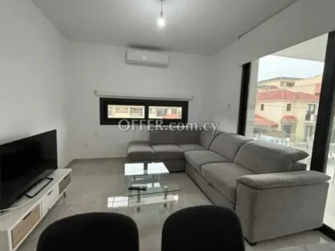 1-bedroom Apartment 50 sqm in Larnaca (Town) - Main Photo