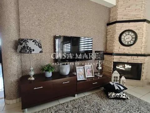 Semi-detached 3 bedroom house in Dali (Kallithea), Nicosia - Main Photo