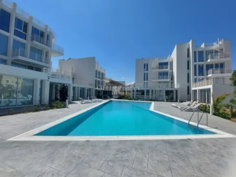 Beautiful Ground Floor Apartment in Kapparis