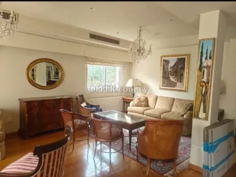 PRIME DETACHED HOUSE IN CENTRAL LIMASSOL -KAPSALOS AREA - Main Photo