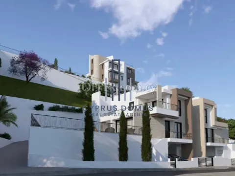 New Houses For Sale in Palodeia Area - Main Photo