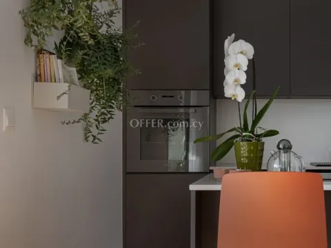 Apartment (Flat) in Agios Andreas, Nicosia for Sale - Main Photo