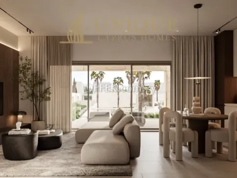 Beachfront Villas for Sale in Paphos City - Main Photo