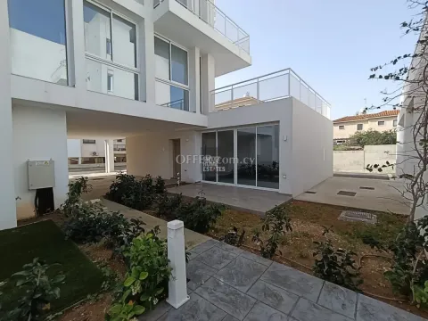 Beautiful Ground Floor Apartment in Kapparis - 13